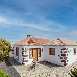 Ferienhaus Facundo B, Barlovento