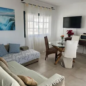 Apartment Rosas (adults Only), Punta Mujeres